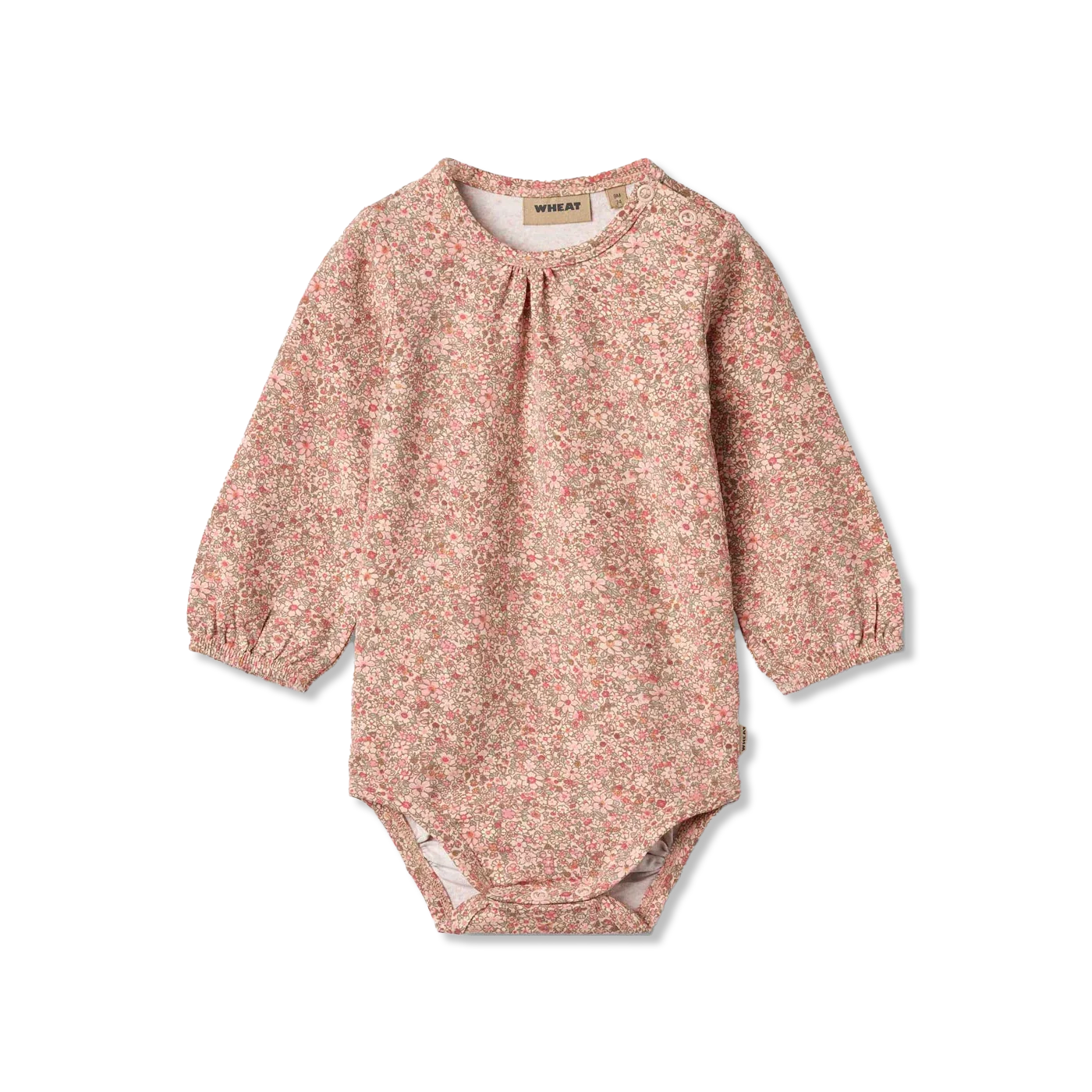 Elmine summer suit