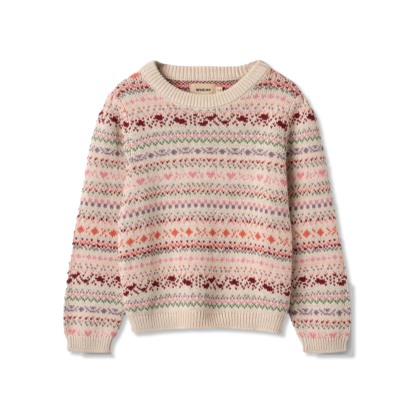 Olga lS T-shirt