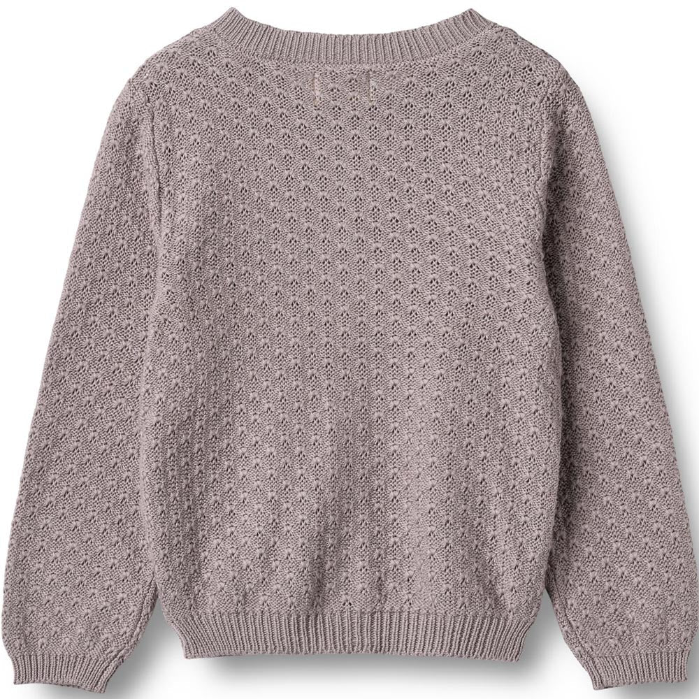 Magnella cardigan