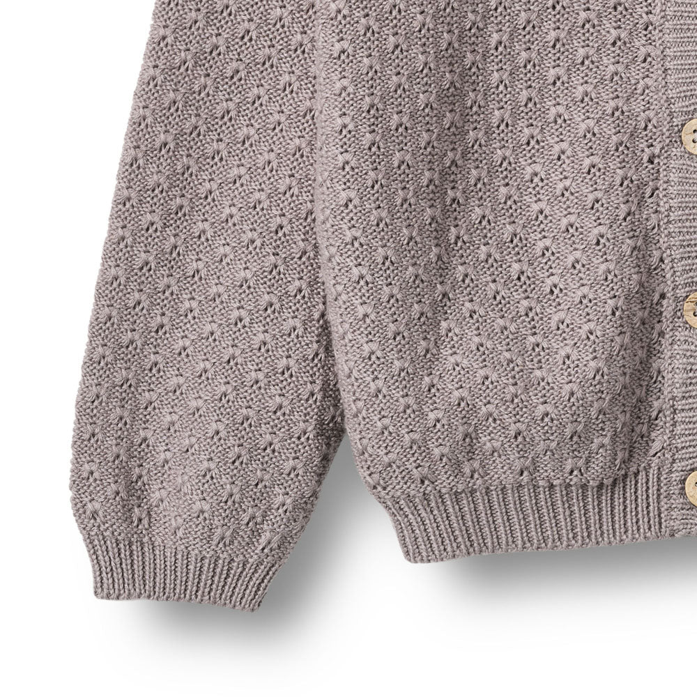 Magnella cardigan