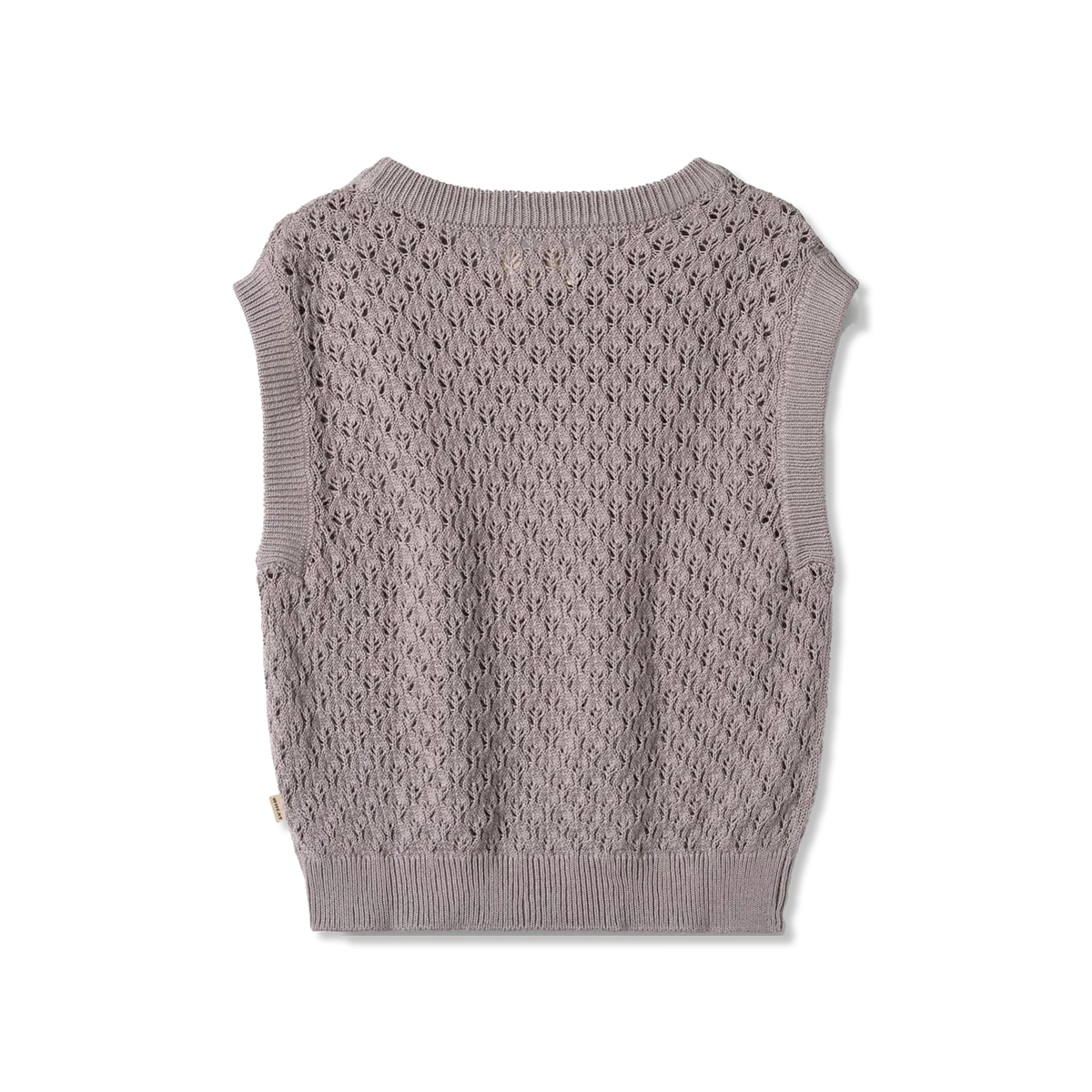 Saga waistcoat