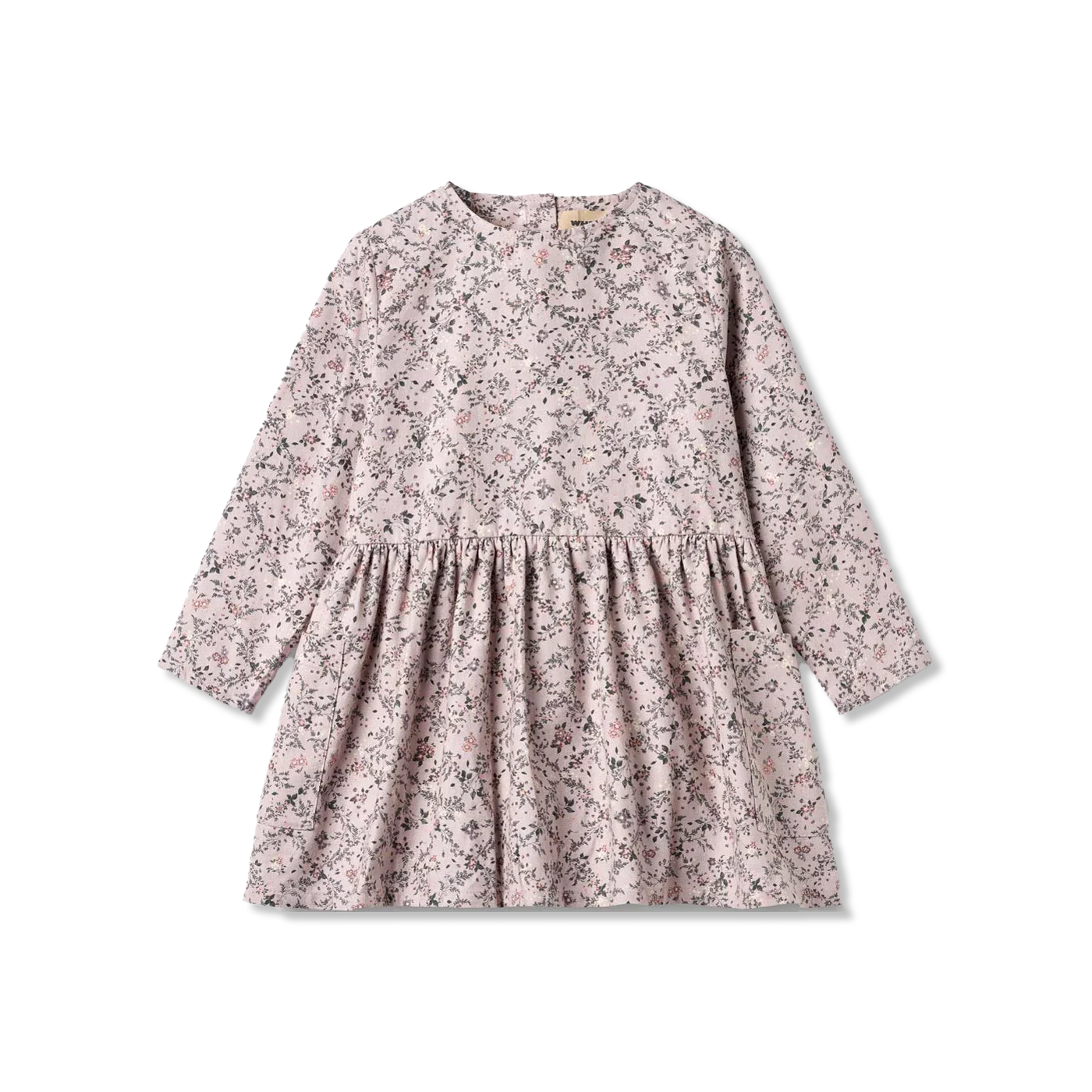 Aima dress