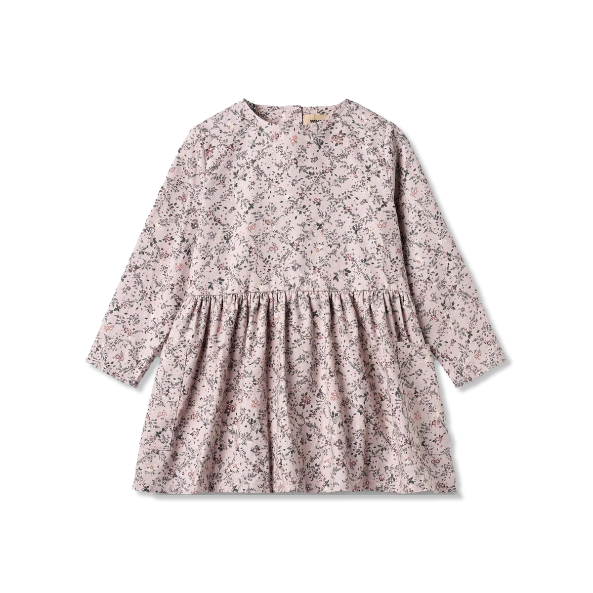 Aima dress