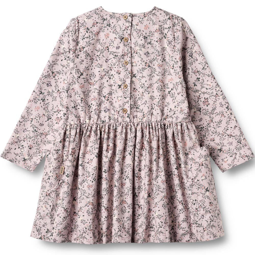 Aima dress