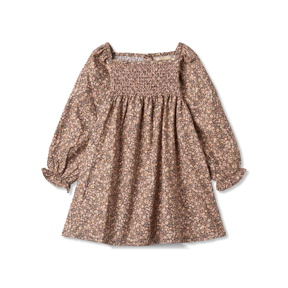 Bella dress