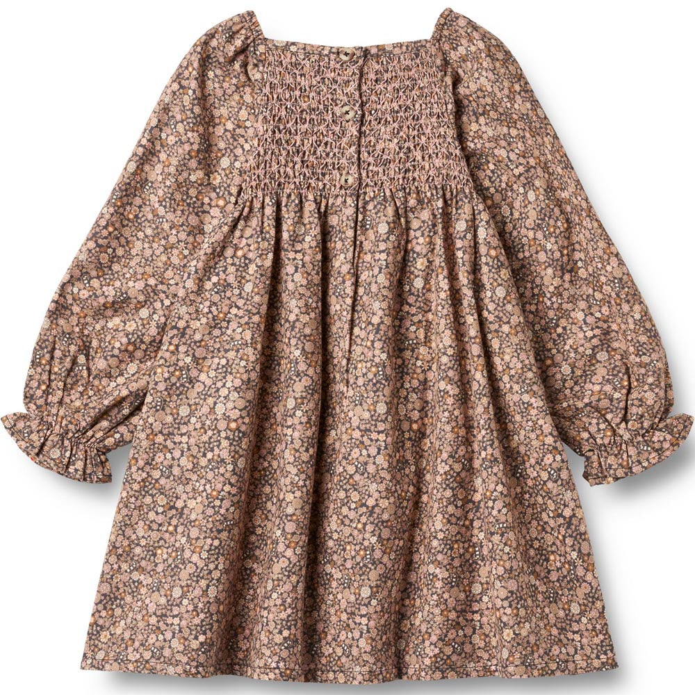 Bella dress