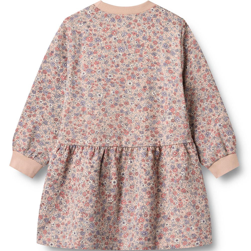 Zenia dress
