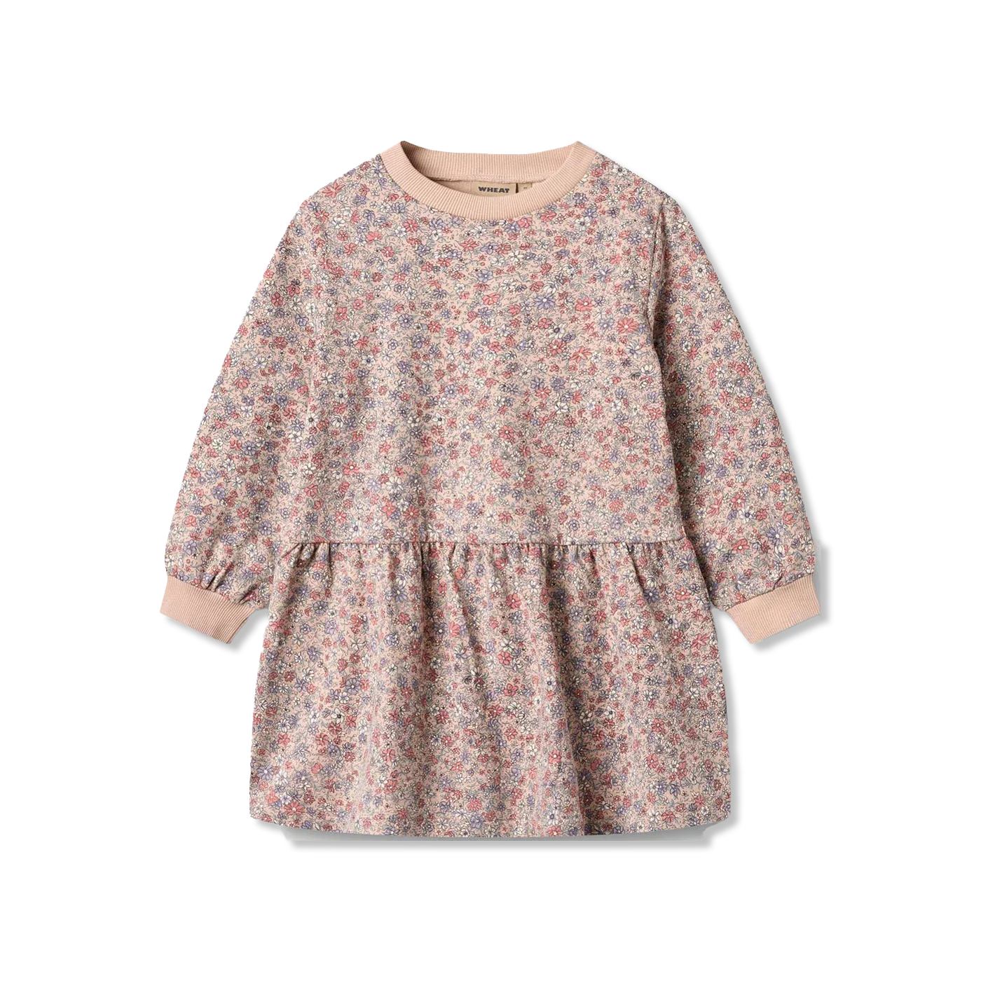 Zenia dress