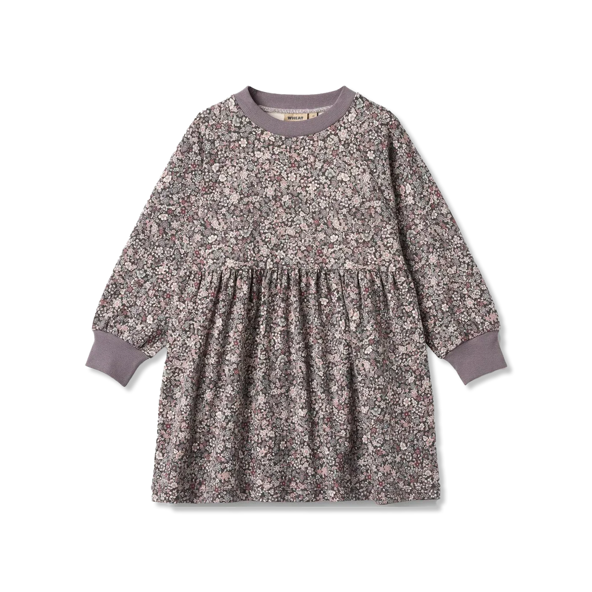Dorthea dress