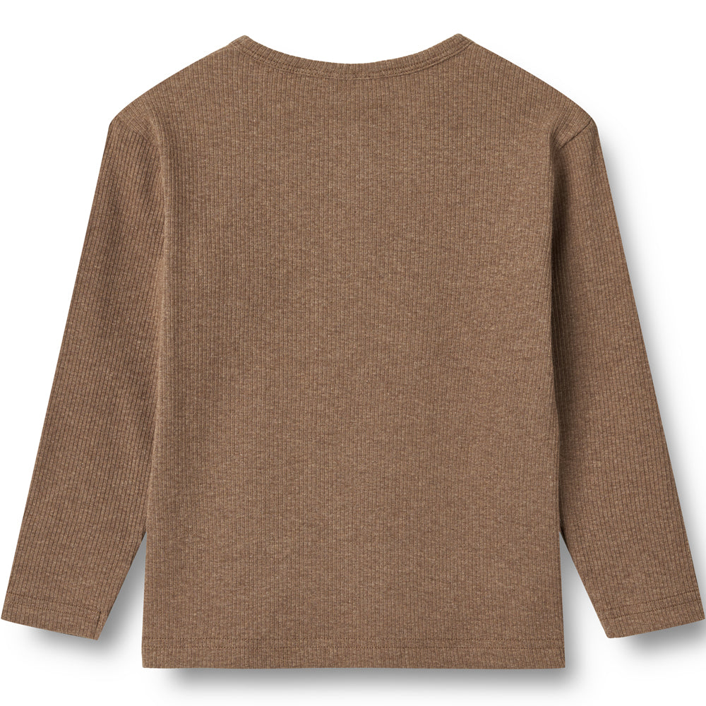 Morris lS T-shirt