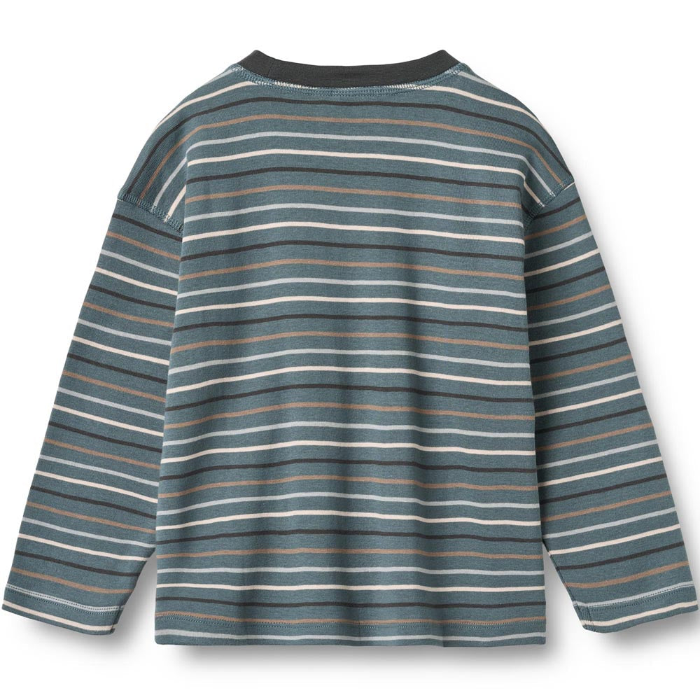 Hans lS T-shirt