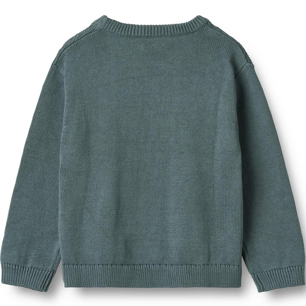 Borris lS T-shirt