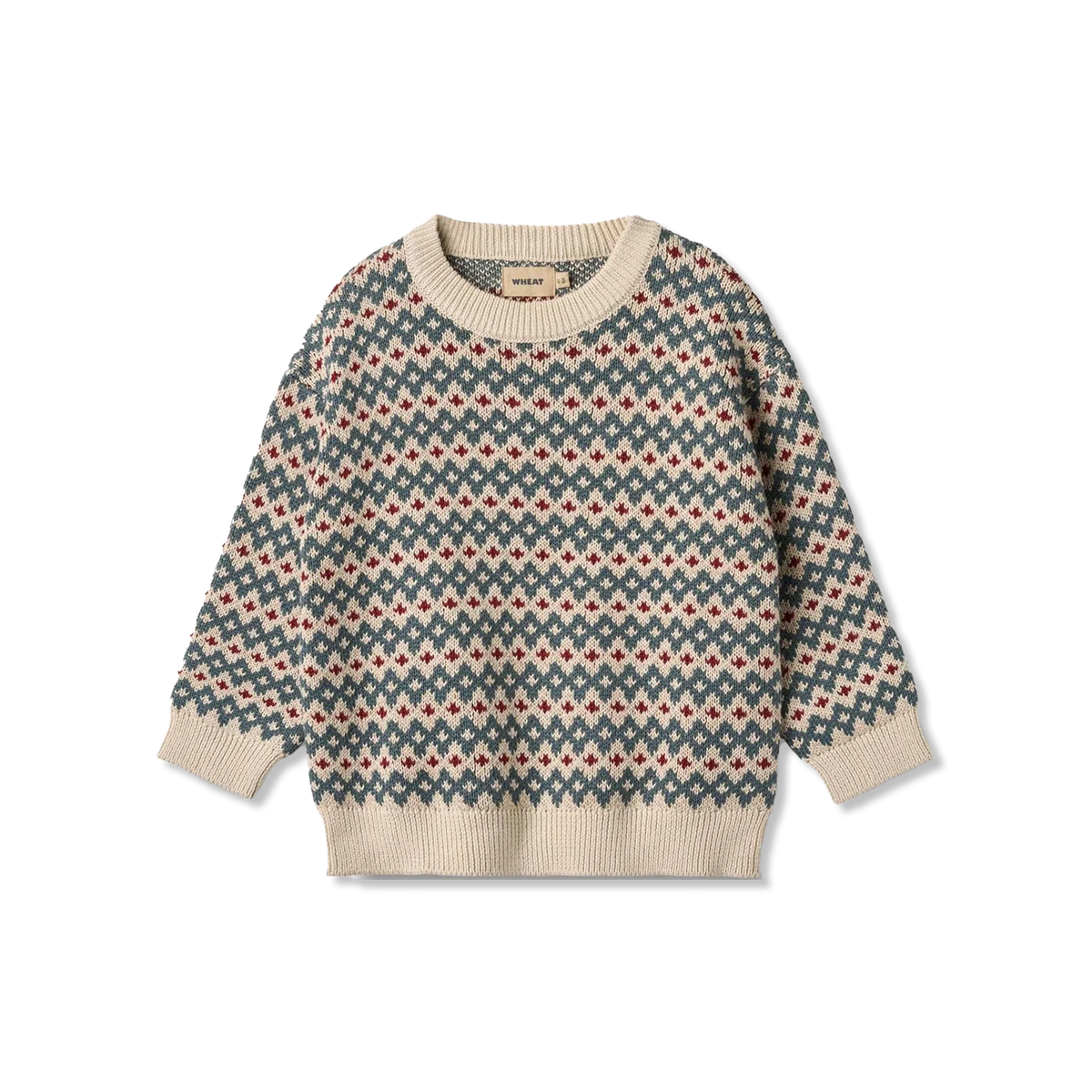 Harlow lS T-shirt