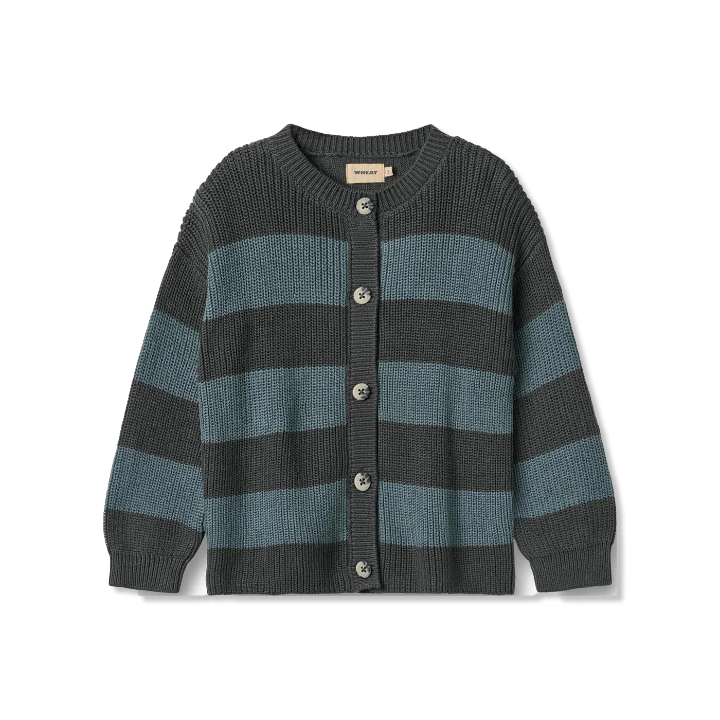 Noor cardigan