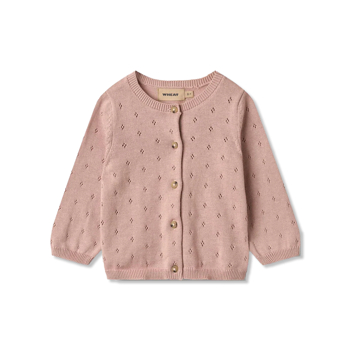 Maia cardigan