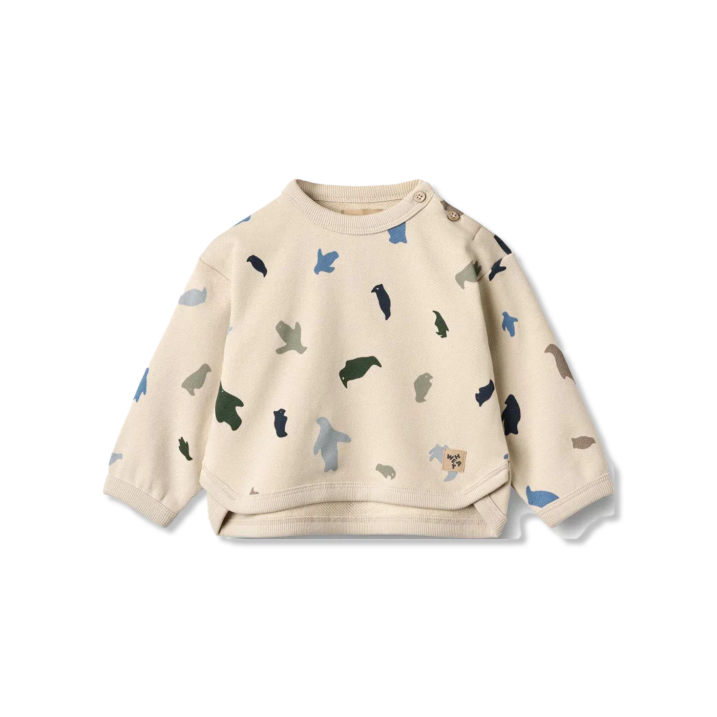 Emery sweatshirts