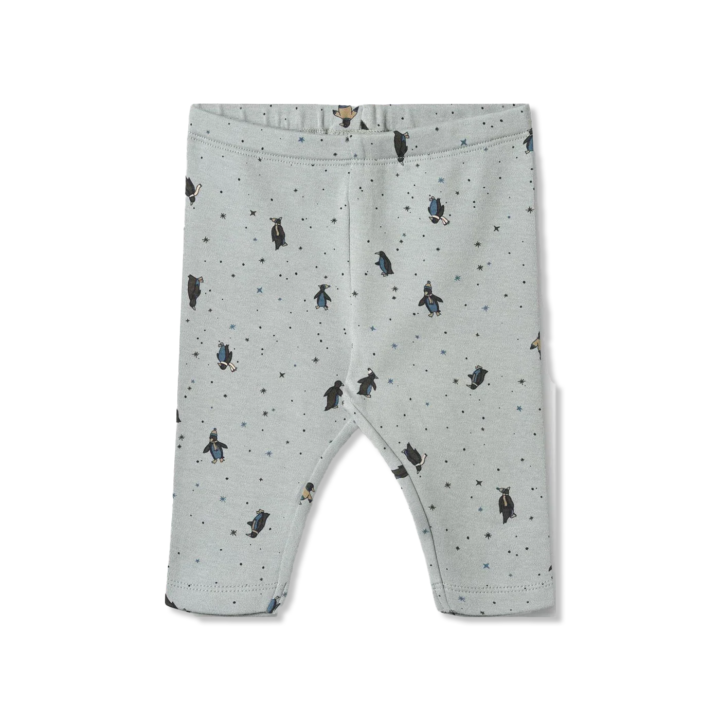 Silas pants