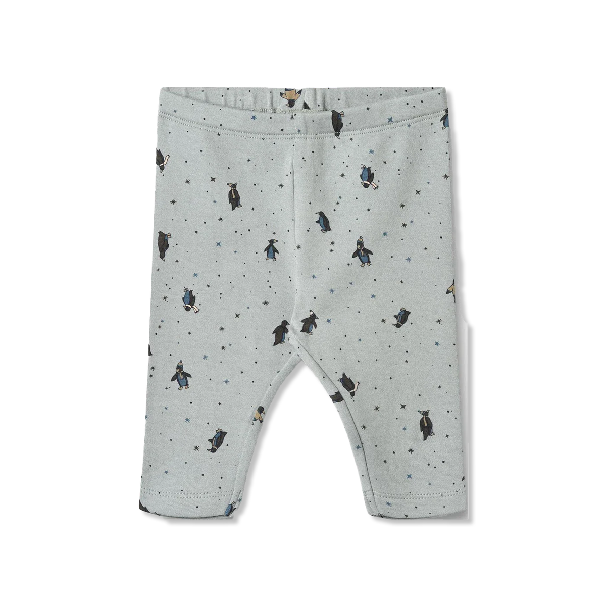 Silas pants