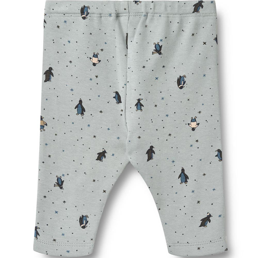Silas pants