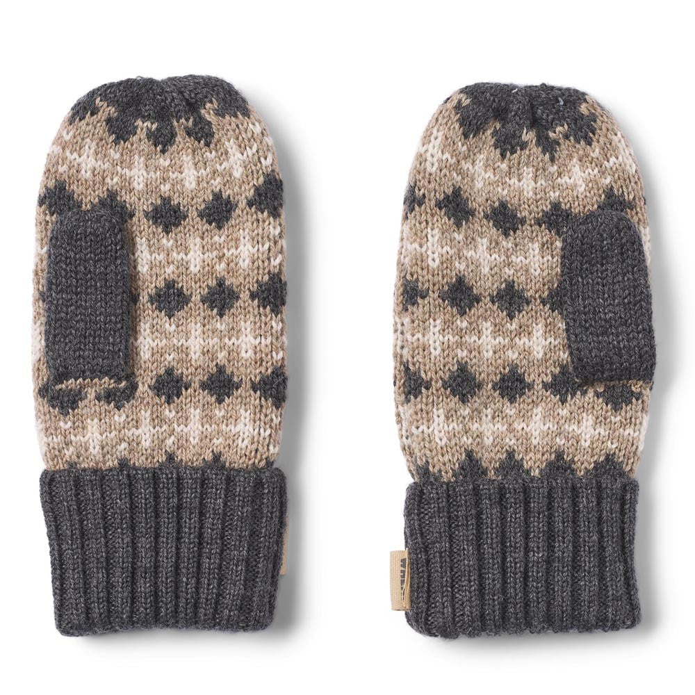 Haansi mittens