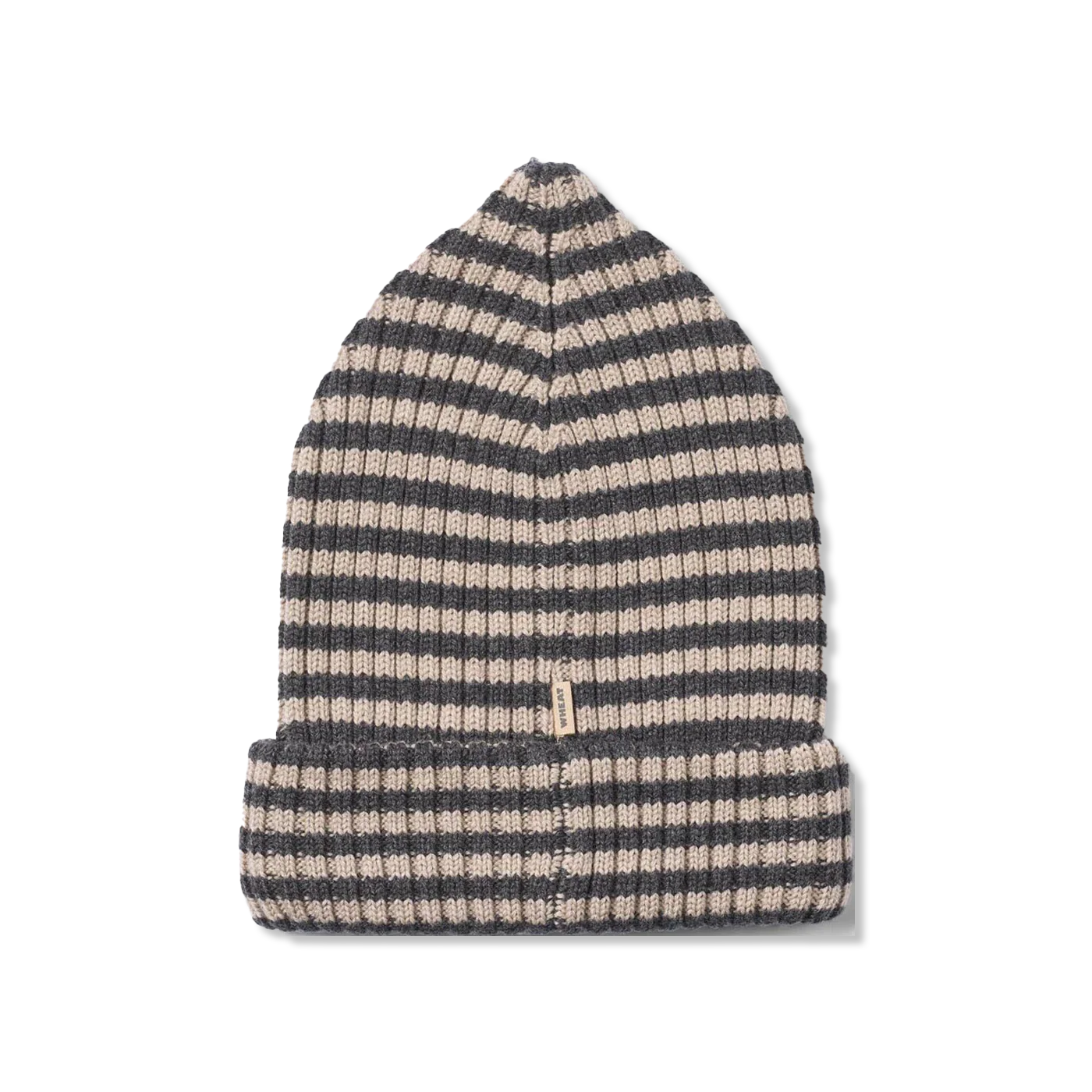 Topper hat