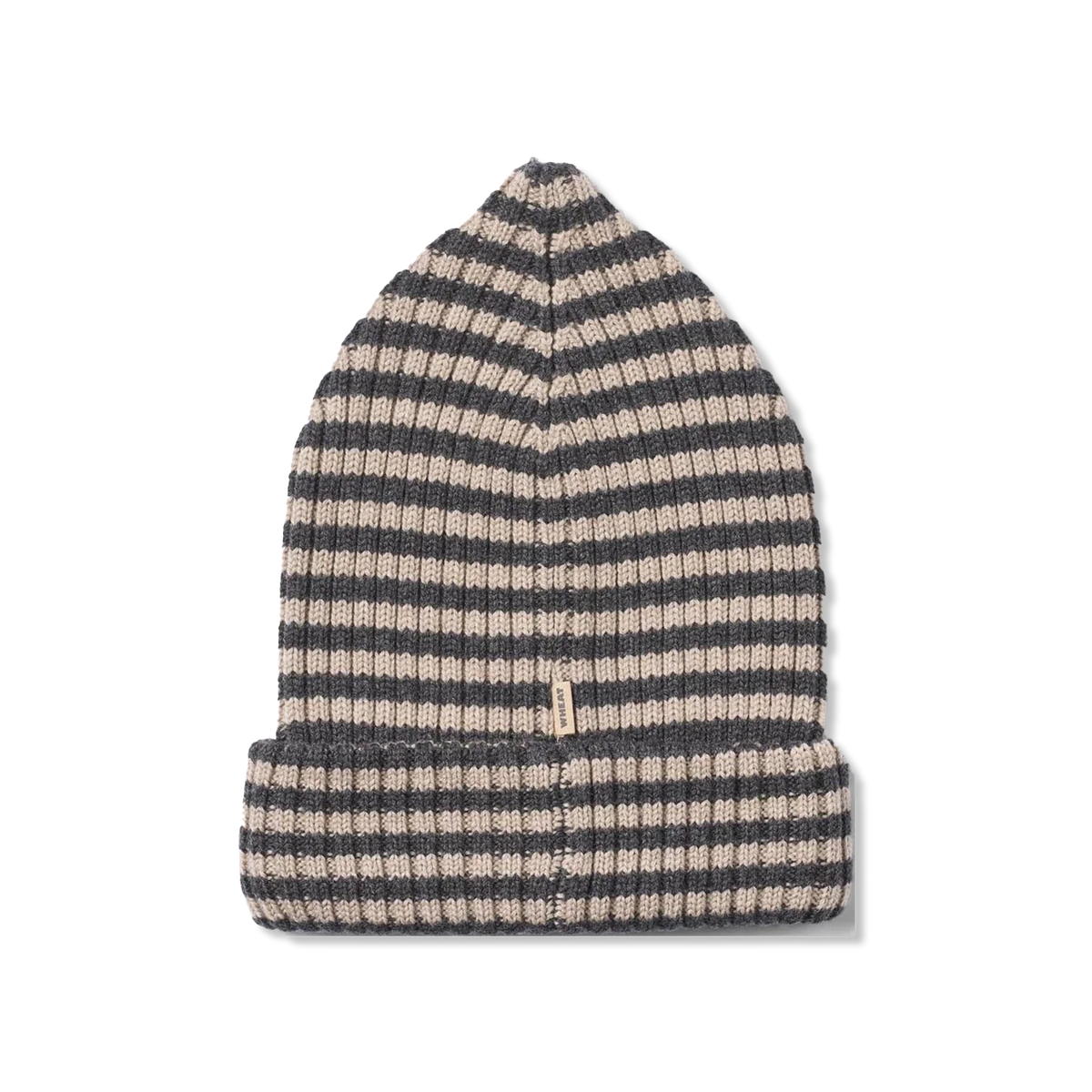 Topper hat