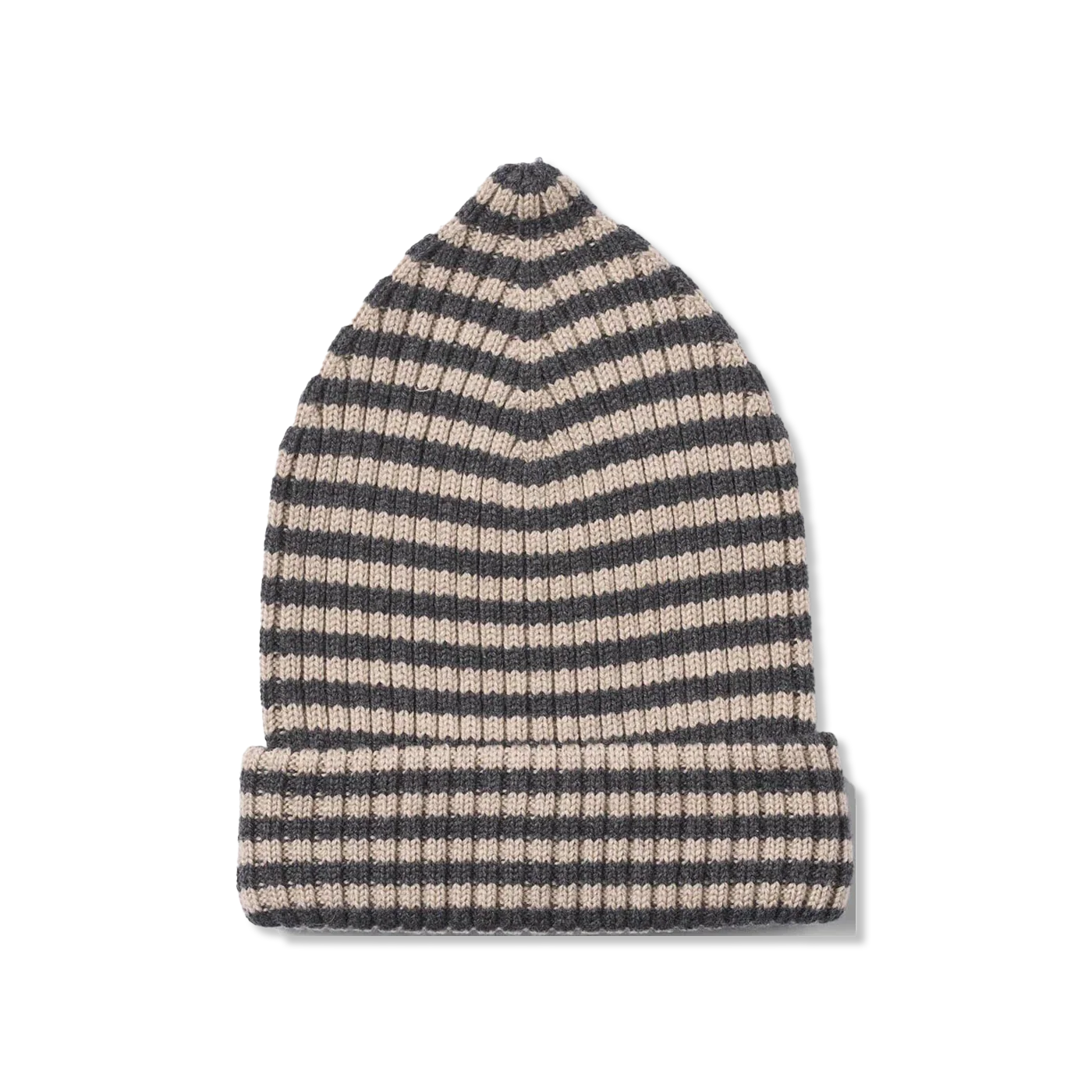 Topper hat