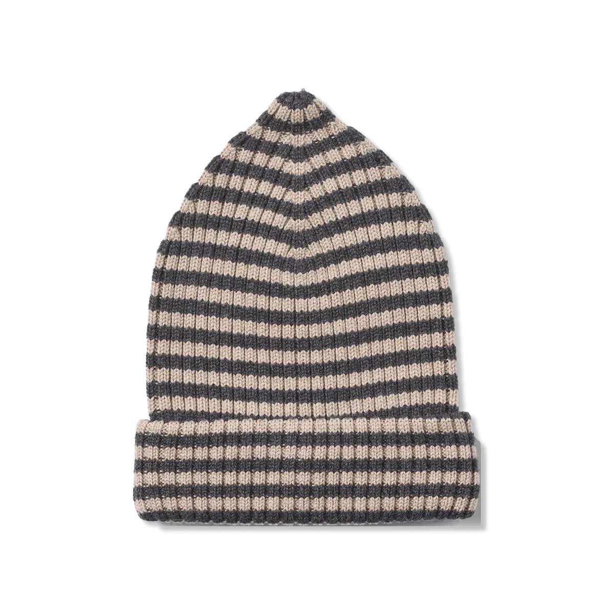 Topper hat