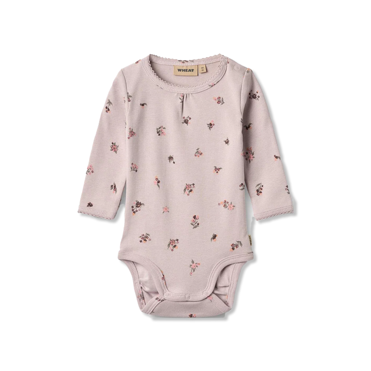 Roselinde summer suit