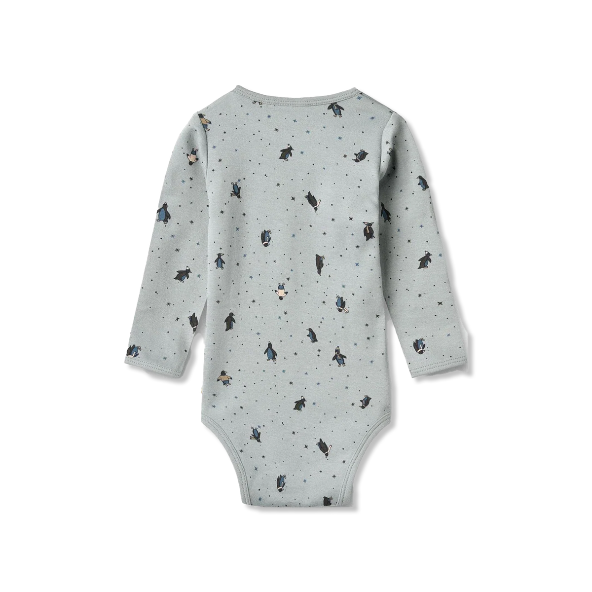 Berti summer suit