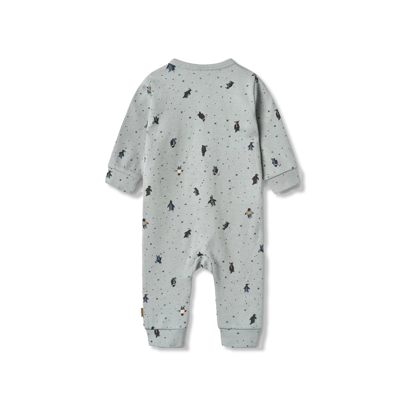 Bendji suit