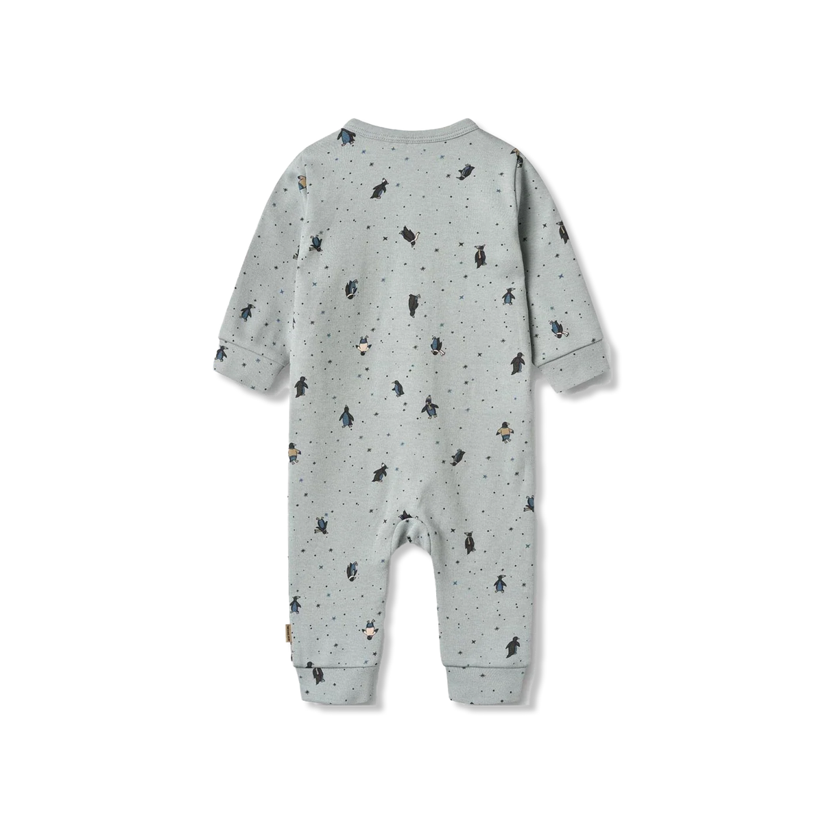 Bendji suit