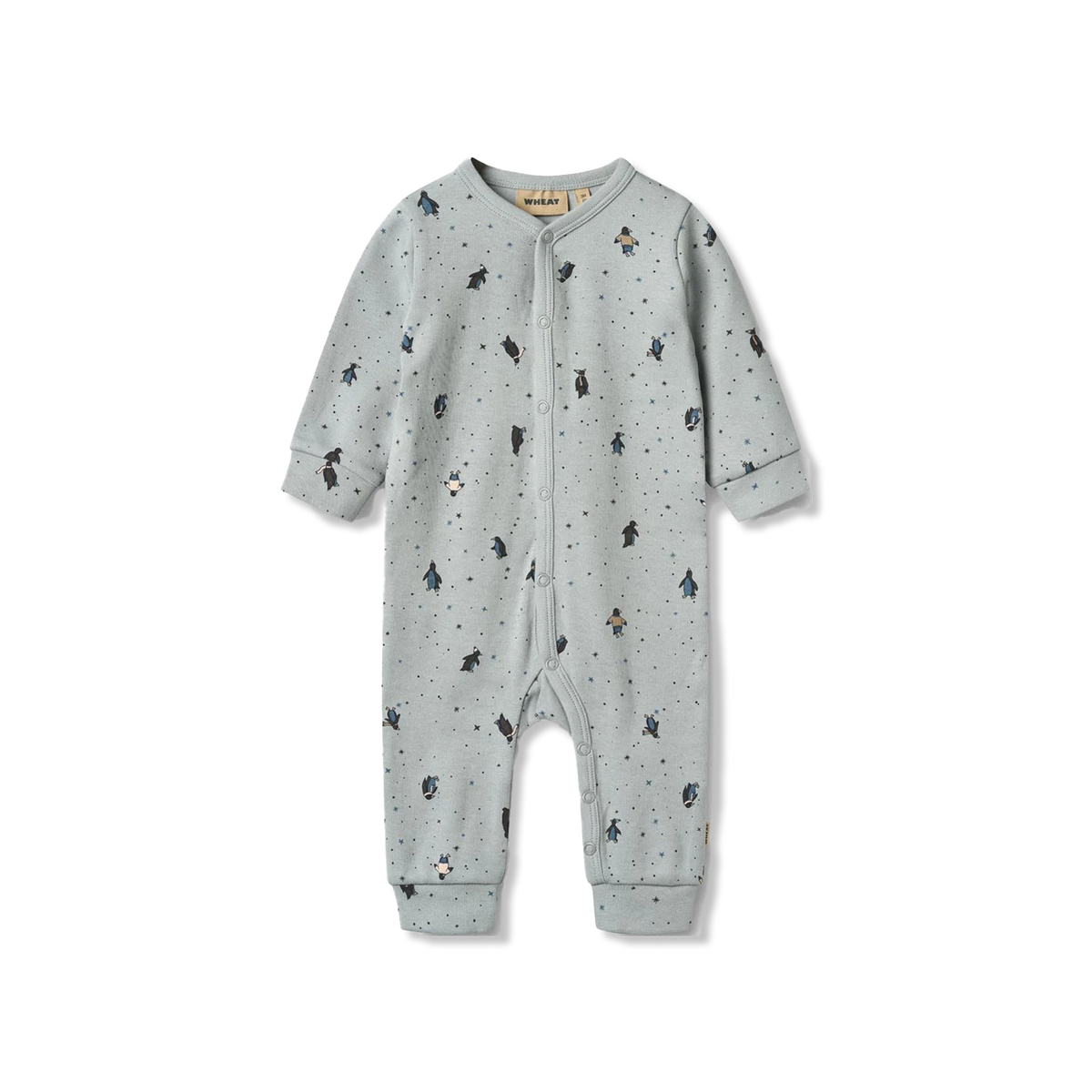 Bendji suit