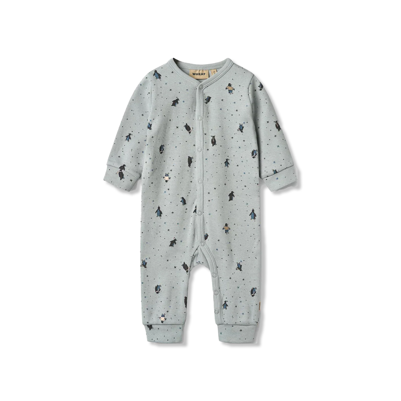 Bendji suit