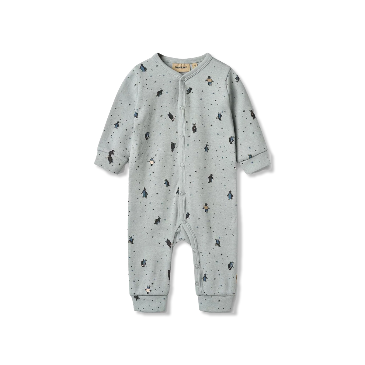 Bendji suit