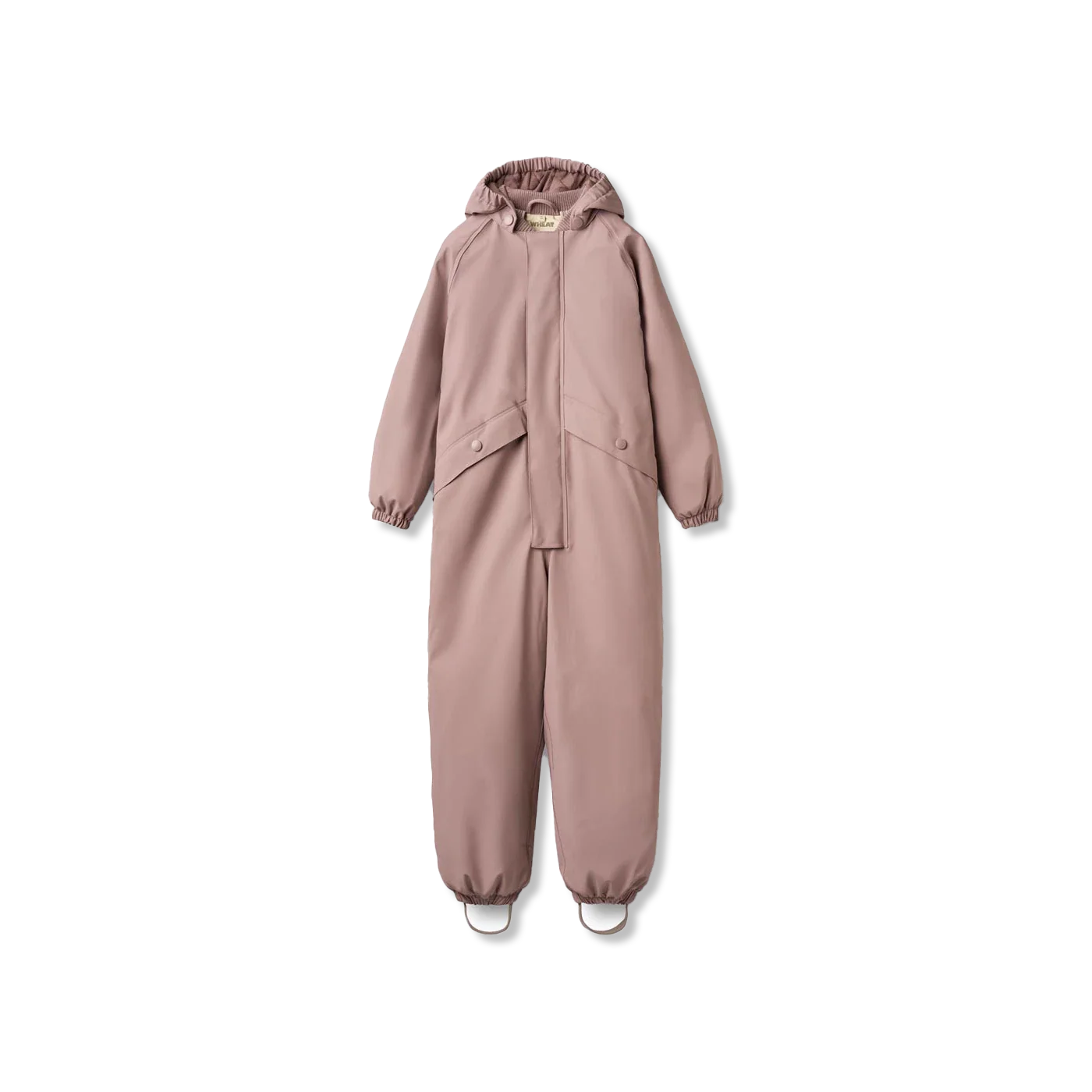 Aiko rain suit