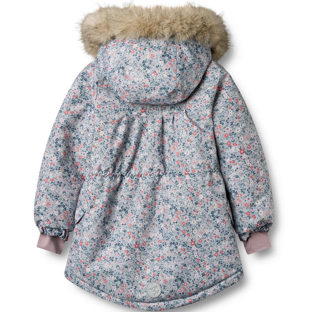 Mathilde winter jacket