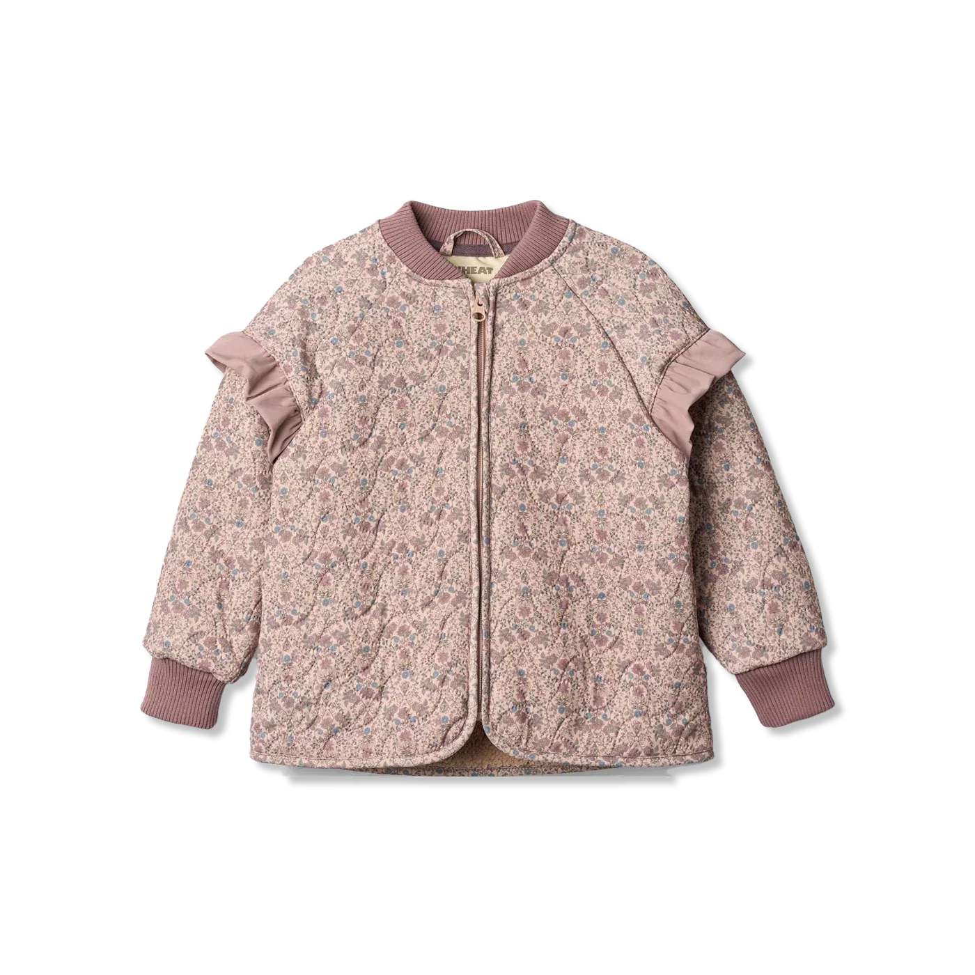 Ellas Thermal jacket