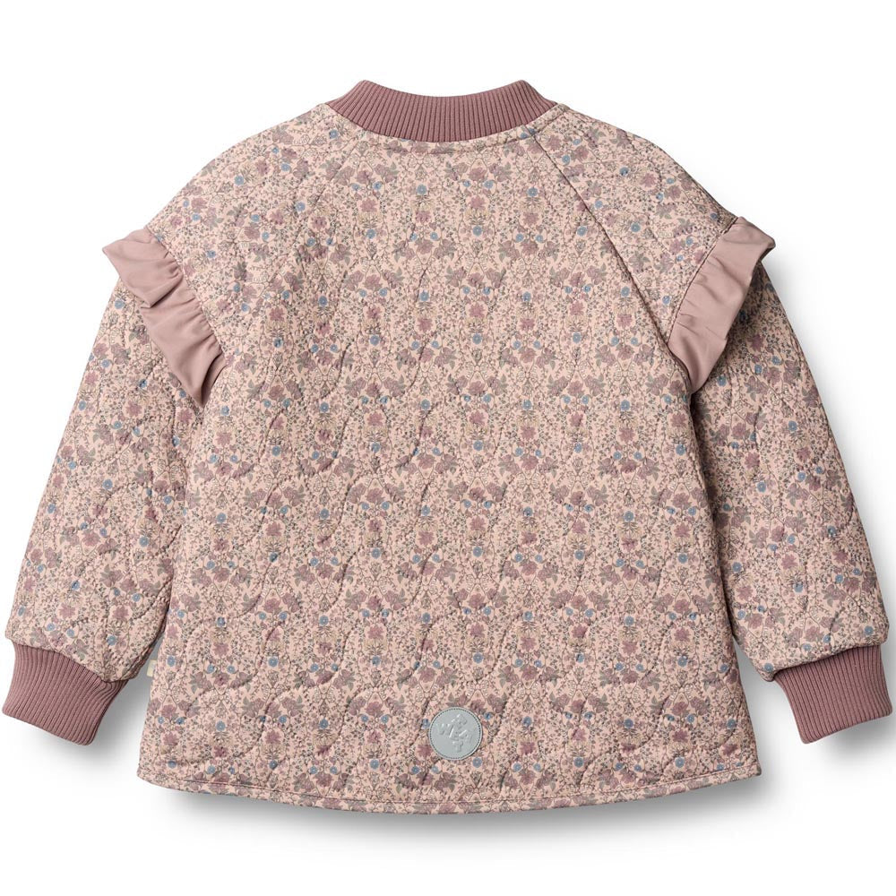 Ellas Thermal jacket