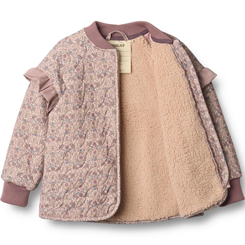 Ellas Thermal jacket
