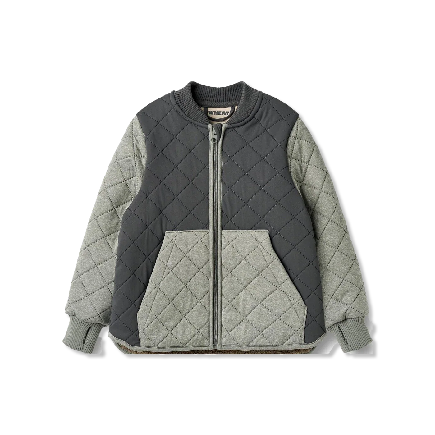 Wulf Thermo jacket