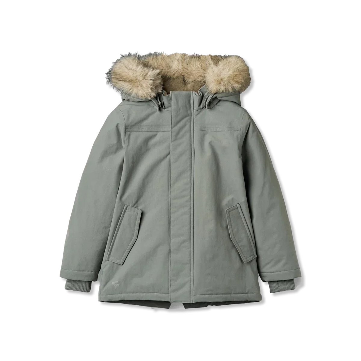 Kasper Winter jacket