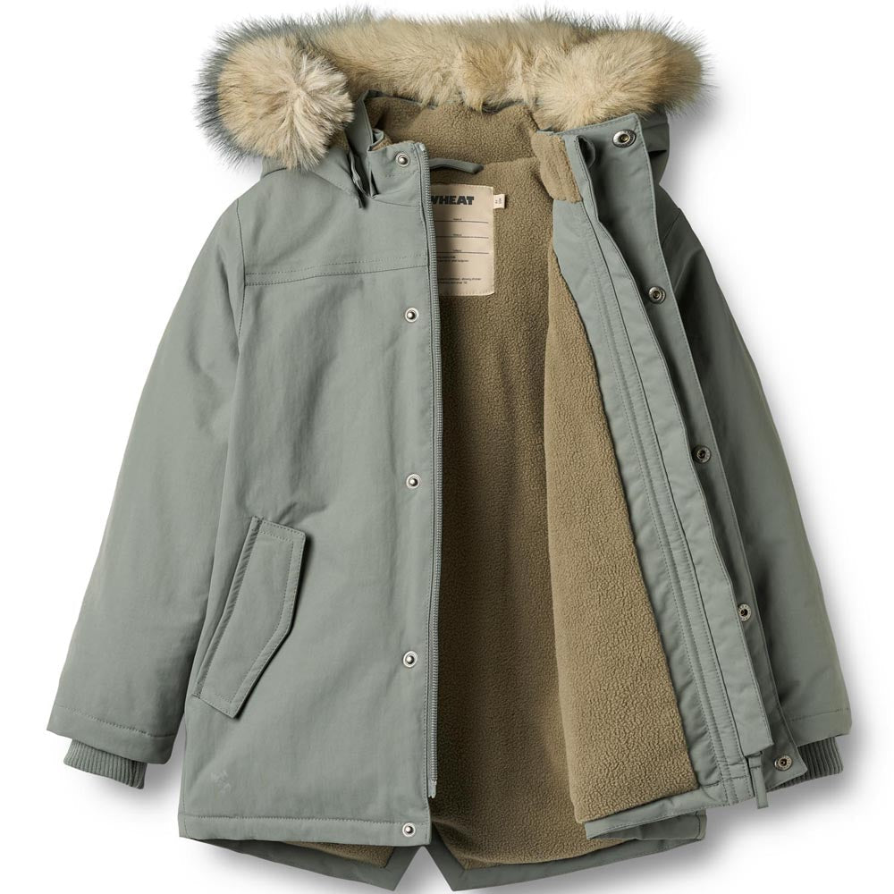 Kasper Winter jacket
