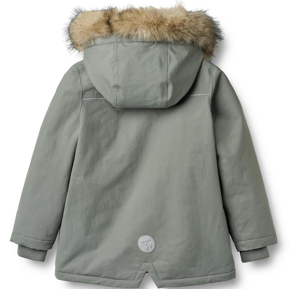 Kasper Winter jacket