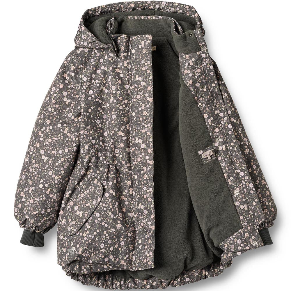 Tove Winter jacket