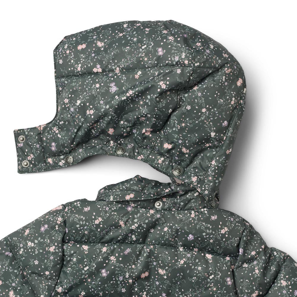 Karla Winter jacket