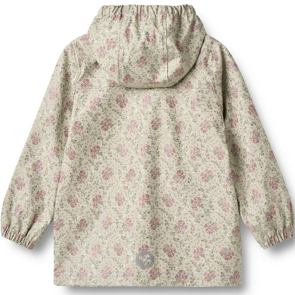 Ollo rain jacket
