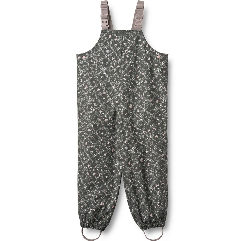 Charlo Rain trousers