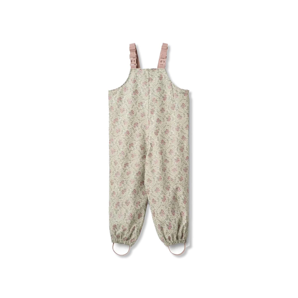 Charlo rain trousers