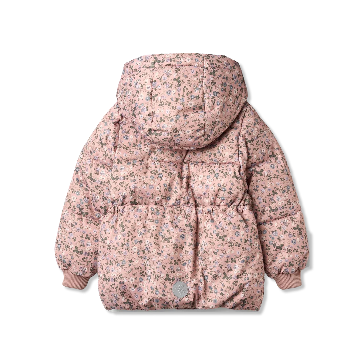 Eli Winter jacket